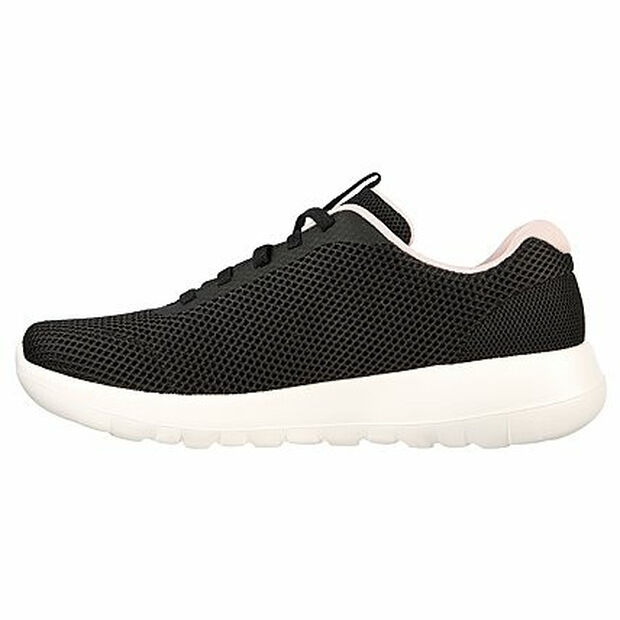 Zapatilla Deportiva Mujer Skechers GoLightMotion  , NEGRO