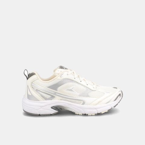 Zapatilla Deportiva Mujer Power Zeta Relic Urban, ACERO