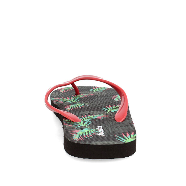 Sandalia Hombre Bata Geo   , CORAL