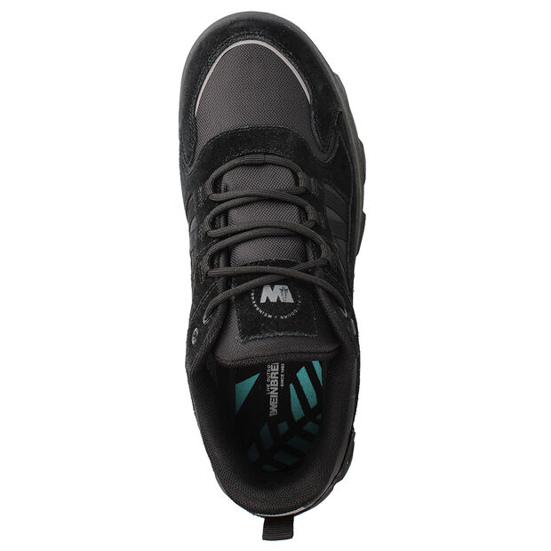 Zapatilla Outdoor Weinbrenner Hombre Ranger   , NEGRO