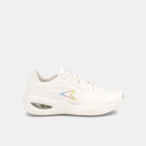 Zapatilla Deportiva Mujer Power Fizz 300 Aurai Urban, ACERO