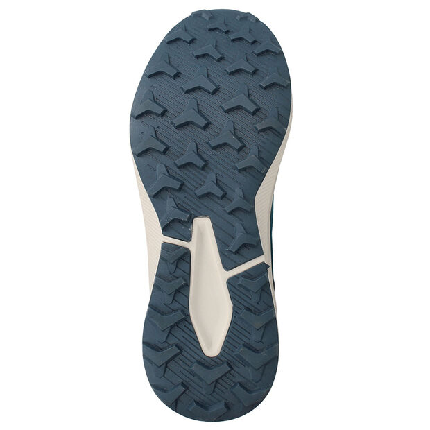 Zapatilla Outdoor Mujer Weinbrenner Wangcai  , GRIS