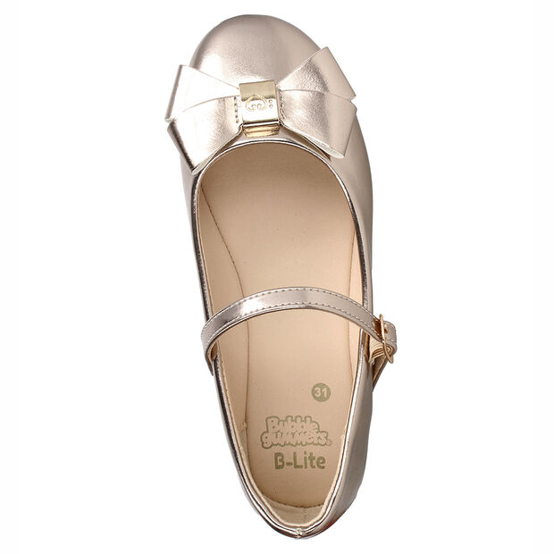 Ballerina Ni&ntilde;a Bubblegummers Dido  , BLANCO APAGADO