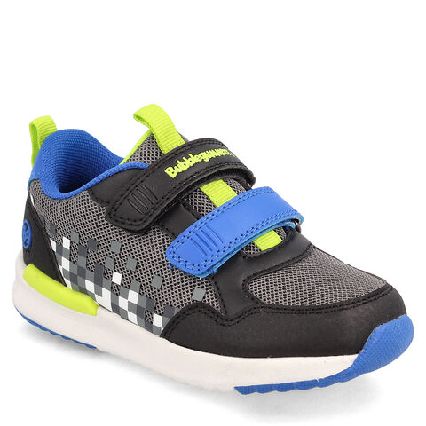 Zapatilla Urbana Ni&ntilde;o Bubblegummers Speed Lite  , AZUL