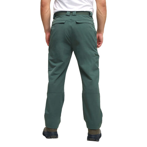 Pantal&oacute;n Hombre Weinbrenner Comfort   , VERDE