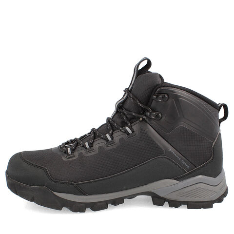 Bot&iacute;n Outdoor Power Hombre Talus Mantel H20 , NEGRO