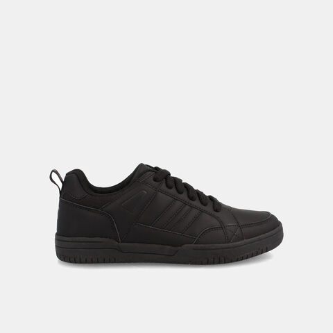 Zapatilla Ni&ntilde;o North Star HEM, NEGRO