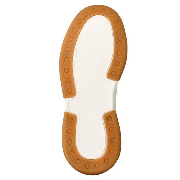 Zapatilla Mujer North Star Ns Public 4, BLANCO