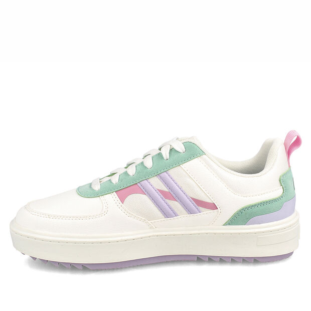 Zapatilla Mujer North Star Replay, AZUL