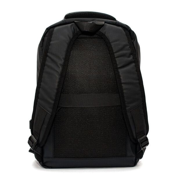 Mochila Negro Julio, NEGRO