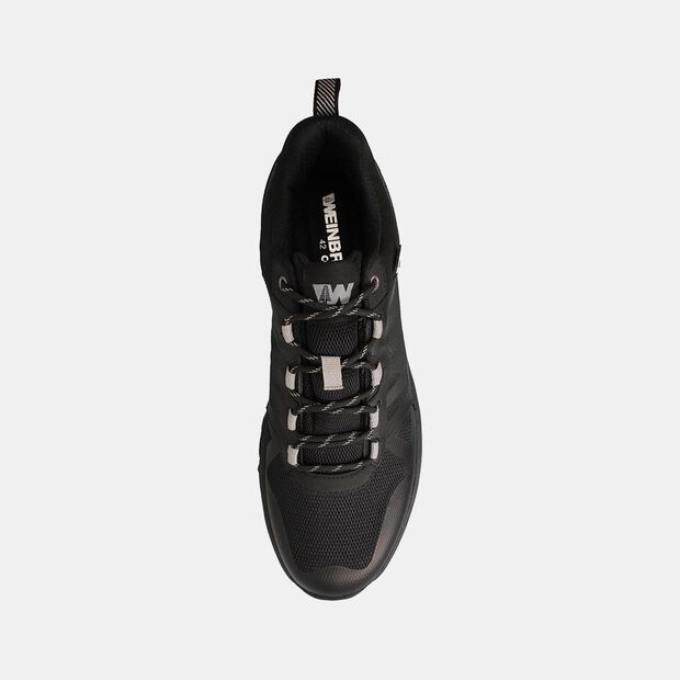 Zapatilla Deportiva Weinbrenner Hombre Estonia   , NEGRO