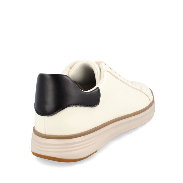 Zapatilla Urbana Bata Red Label Hombre Rl-Regis   , PLATA