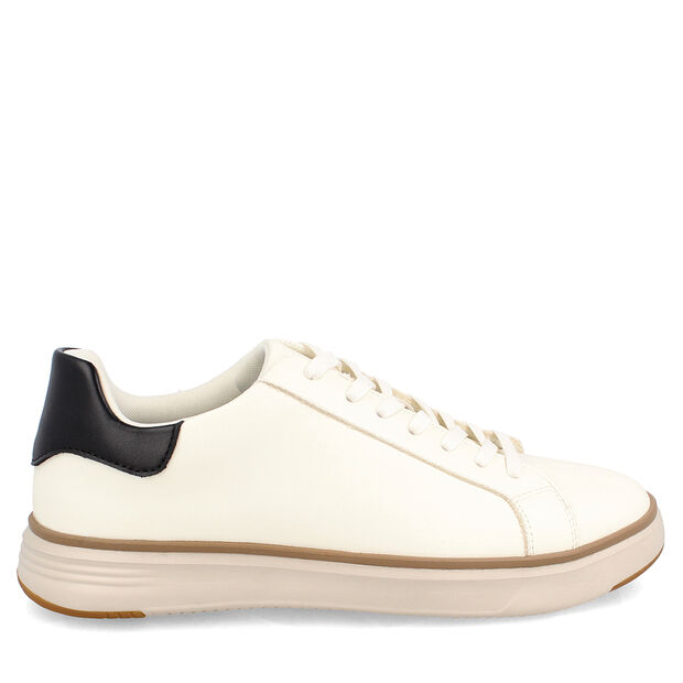 Zapatilla Urbana Bata Red Label Hombre Rl-Regis   , PLATA