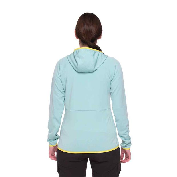 Polar Mujer Weinbrenner Vavey , VERDE