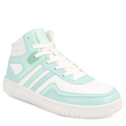 Zapatilla Urbana North Star Mujer Tank  , AZUL