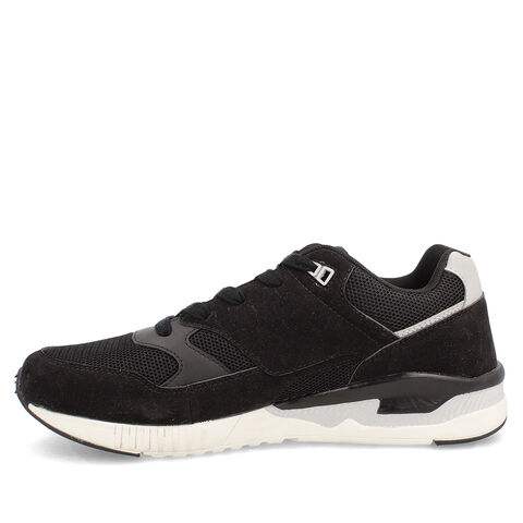 Zapatilla Urbana North Star Hombre Sky   , NEGRO