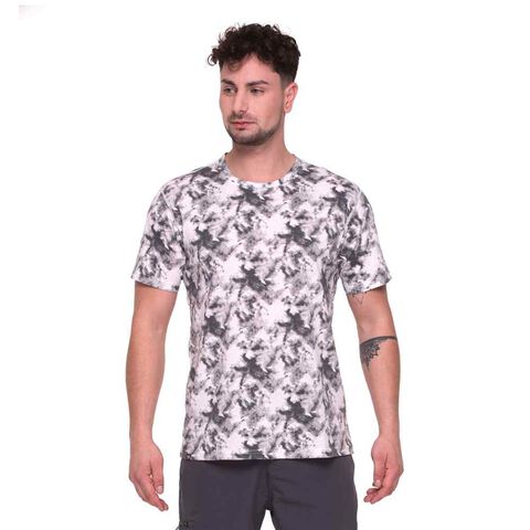 Polera Hombre Weinbrenner Yunga   , GRIS
