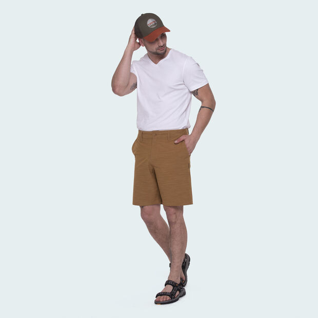 Short Hombre Weinbrenner Dallas   , ARENA OSCURA