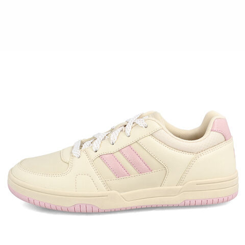 Zapatilla Mujer North Star, AMARILLO