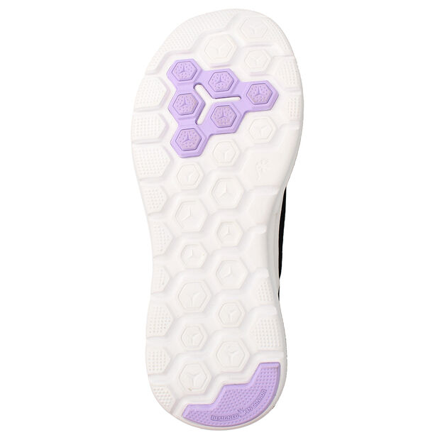 Zapatilla Deportiva Mujer Power Nx-WalkJola360  , NEGRO