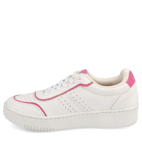 Zapatilla Mujer North Star Gramado    , ACERO