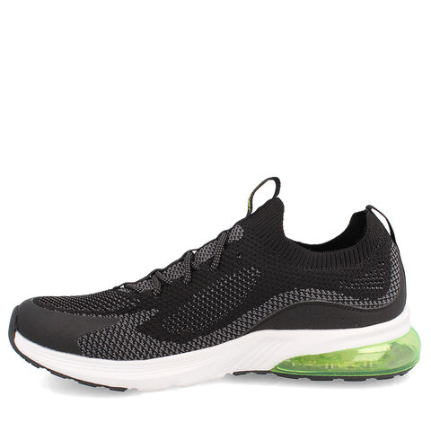 Zapatilla Deportiva Ni&ntilde;o Power Ventus 300 V3  , NEGRO