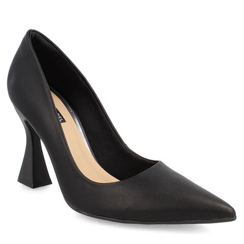 Zapato Mujer Bata Red Label Sugey, NEGRO