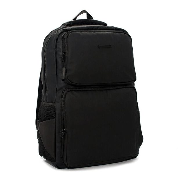 Mochila Negro Julio, NEGRO