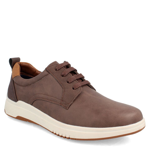 Zapatilla casual Bata Comfit Hombre Independence   , MARR&Oacute;N
