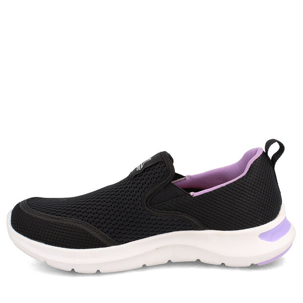Zapatilla Deportiva Mujer Power Nx-WalkJola360  , NEGRO