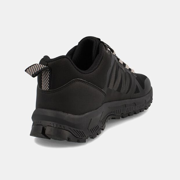 Zapatilla Deportiva Weinbrenner Hombre Estonia   , NEGRO
