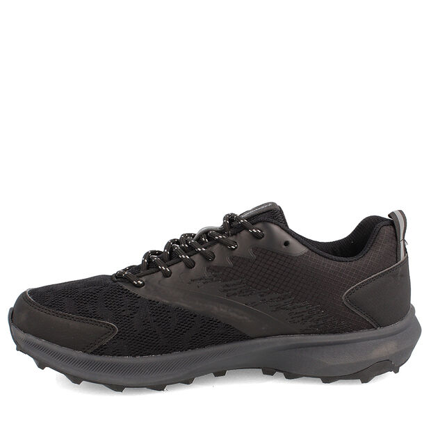 Zapatilla Outdoor Power Hombre Vapour Sylvan  , NEGRO