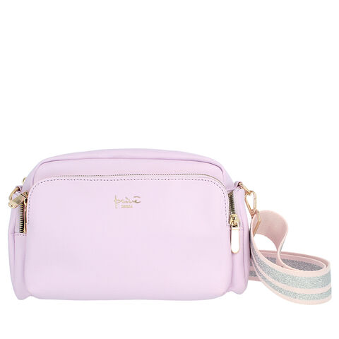 Cartera Mujer Prive Luisa, AZUL