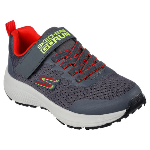Zapatilla Deportiva Ni&ntilde;o Skechers Go Run Consistent  , GRIS