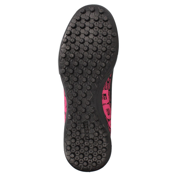 Zapatilla Deportiva Mujer Power Maze Baby Football , NEGRO