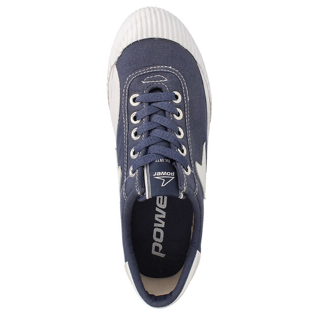 Zapatilla Deportiva Hombre Power Aggressor Grit , AZUL