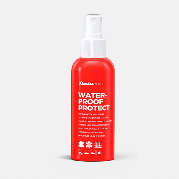 Cera Neutra Waterproof Protect 100Ml, MULTICOLOR