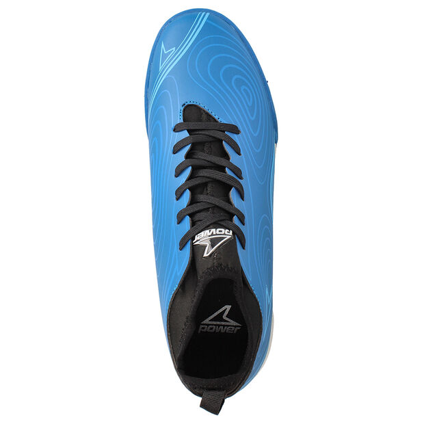 Zapatilla Deportiva Power Hombre Shield Surf  , AZUL