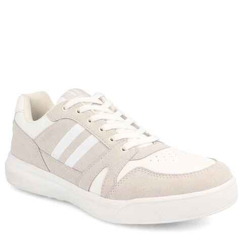 Zapatillas Urbanas North Star Hombre Haru   , ACERO