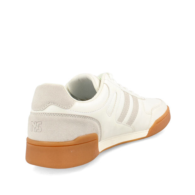 Zapatilla Urbana North Star Hombre Terry, PLATA
