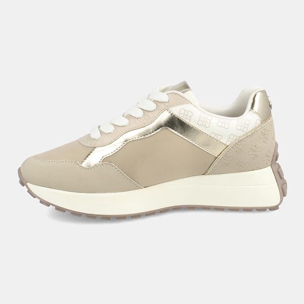 Zapatilla Mujer Bata Red Label Ana    , AMARILLO