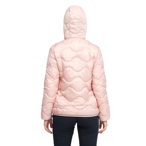 Chaqueta Mujer Weinbrenner Tiflis, BURGUNDY (o BORGO&Ntilde;A)