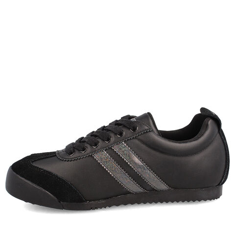 Zapatilla Urbana North Star Mujer Ns Classic, NEGRO