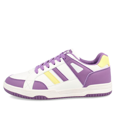 Zapatilla Urbana North Star Mujer Hem  , MULTICOLOR