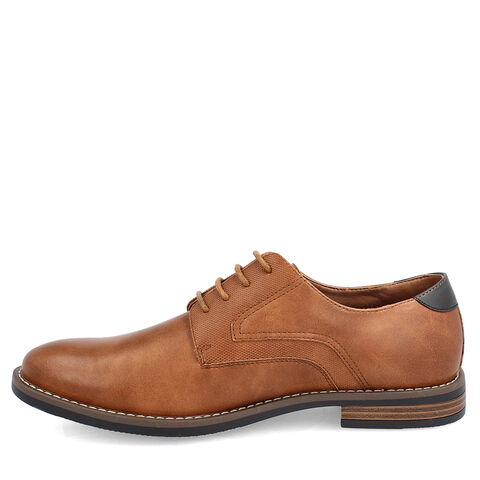 Zapato Casual Bata Hombre Moddax   , ARENA CLARA