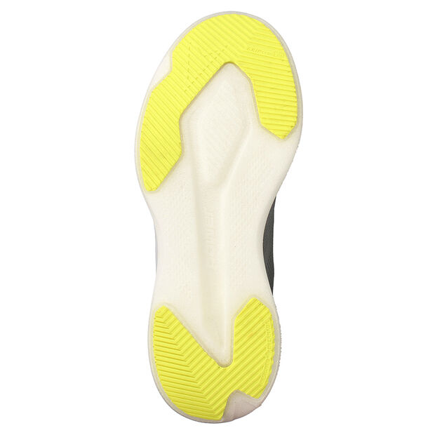 Zapatilla Deportiva Hombre Power XORISE+100 Rn Eros Running, NEGRO
