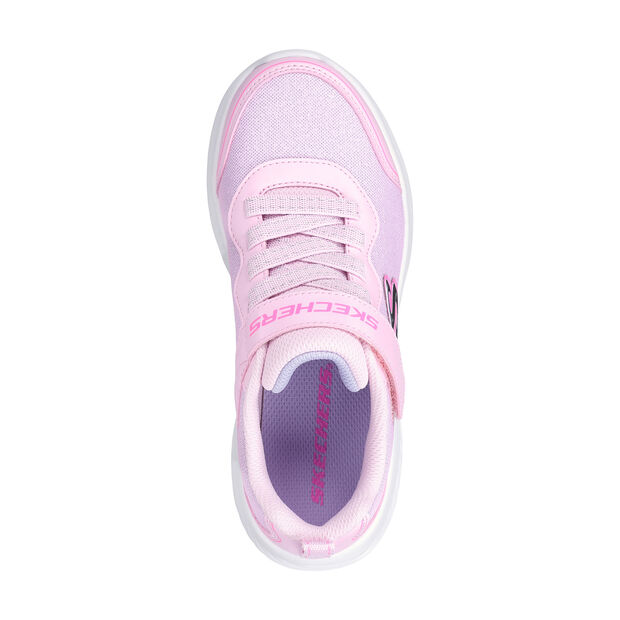 Zapatilla Deportiva Ni&ntilde;a Skechers Bounder , CALIPSO
