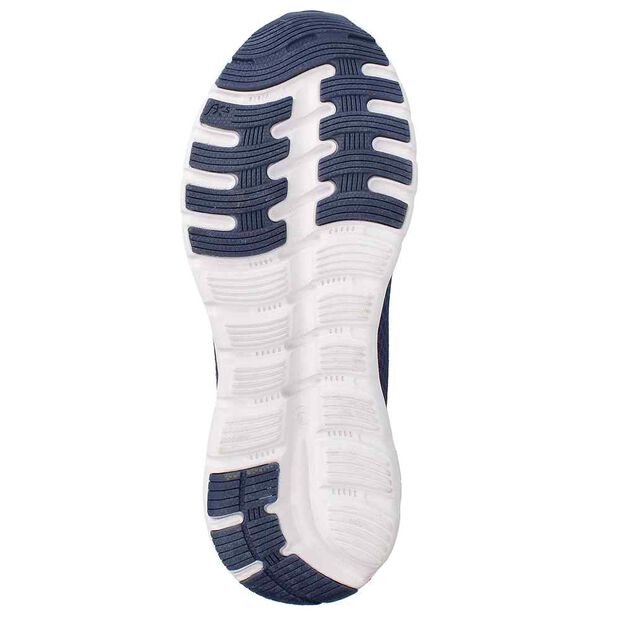 Zapatilla Deportiva Mujer Power Wave Accent Running, AZUL