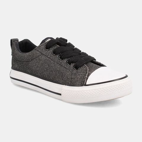Zapatilla Ni&ntilde;a Bubblegummers Astorga     , NEGRO