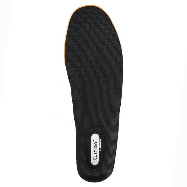 Zapatilla Deportiva Ni&ntilde;a Power Wave Belmonte V1  , NEGRO